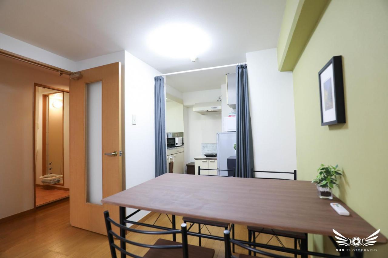 Minoshima Apartment 402 Fukuoka  Exterior foto