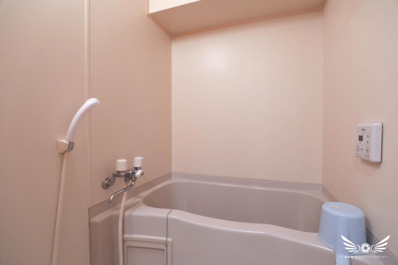 Minoshima Apartment 402 Fukuoka  Exterior foto